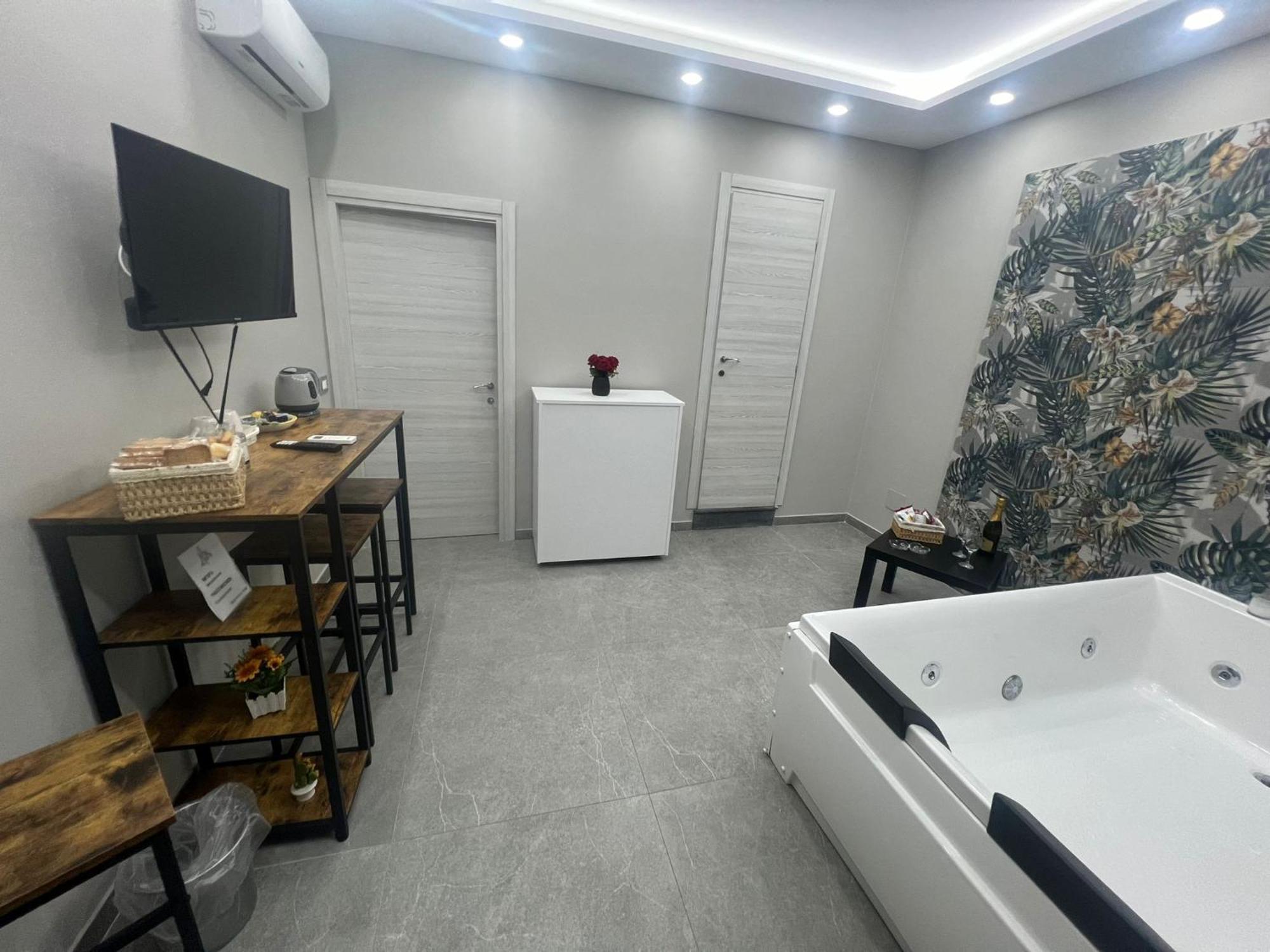 Trinacriahome Catania Exterior photo